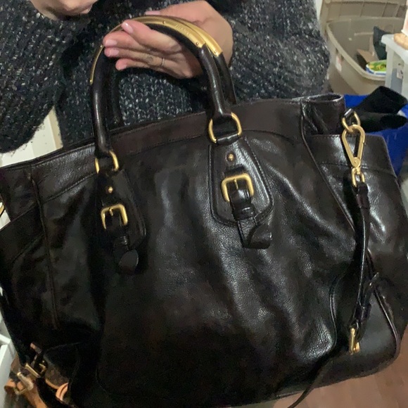 Prada messenger bag - Picture 14 of 17